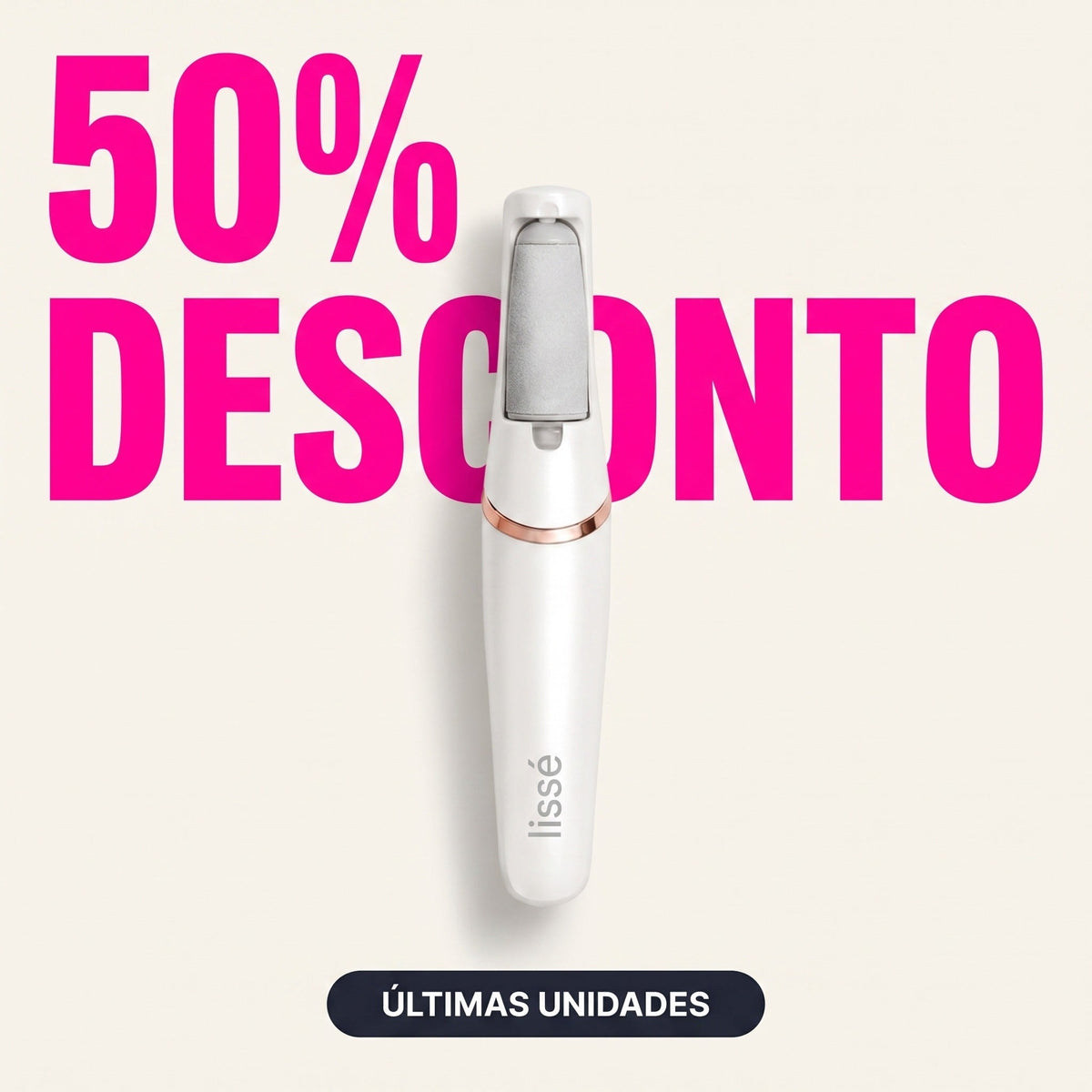 Lissé Pro 5