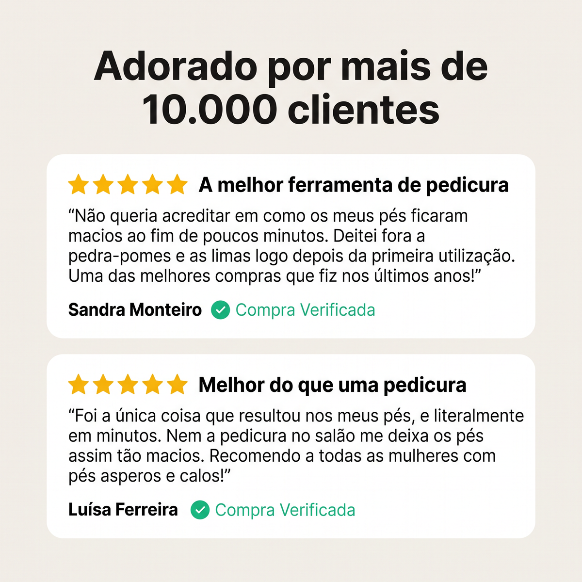 Lissé Pro 5