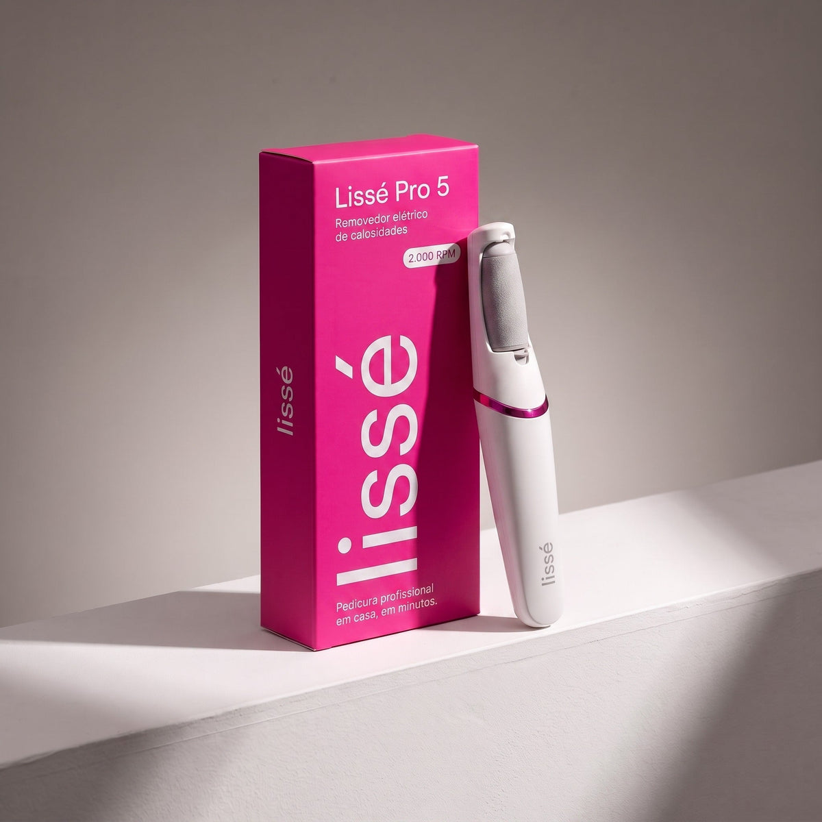 Lissé Pro 5